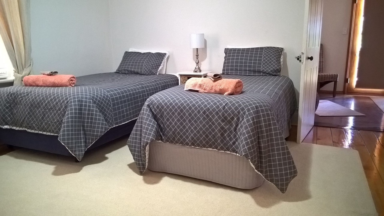 Photo of Bedroom in Waikerie