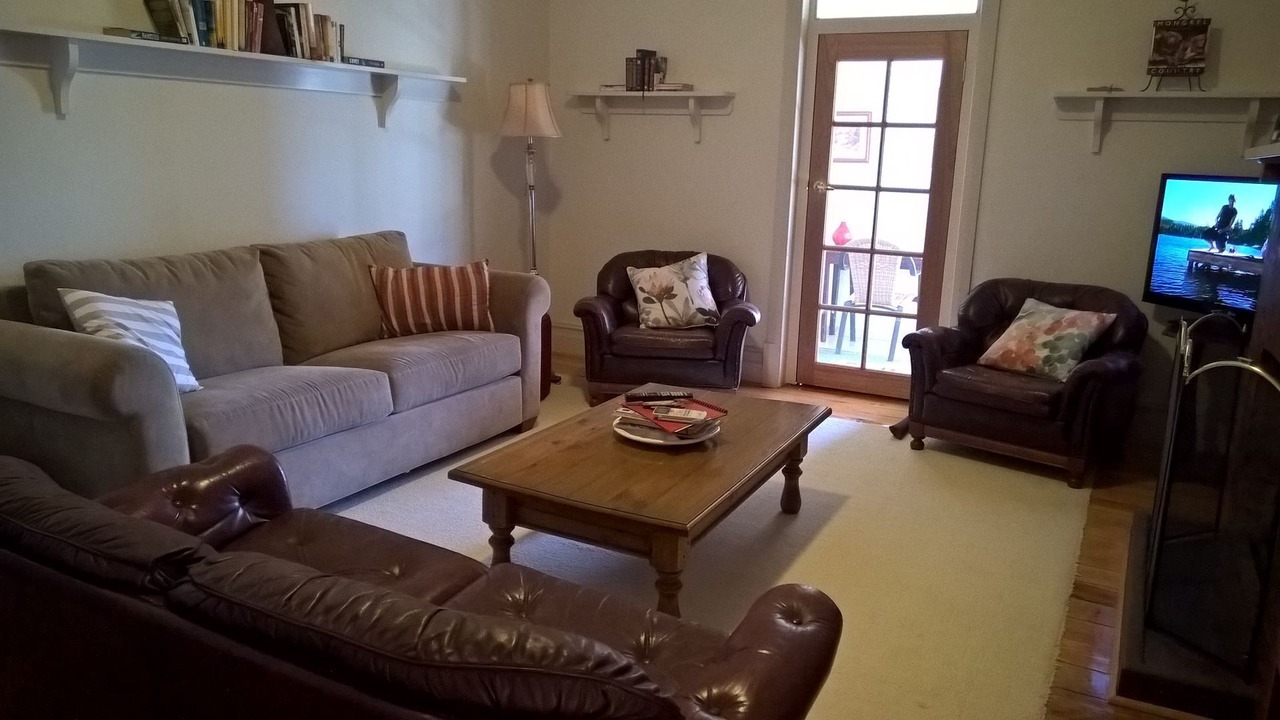 Photo of Livingroom in Waikerie