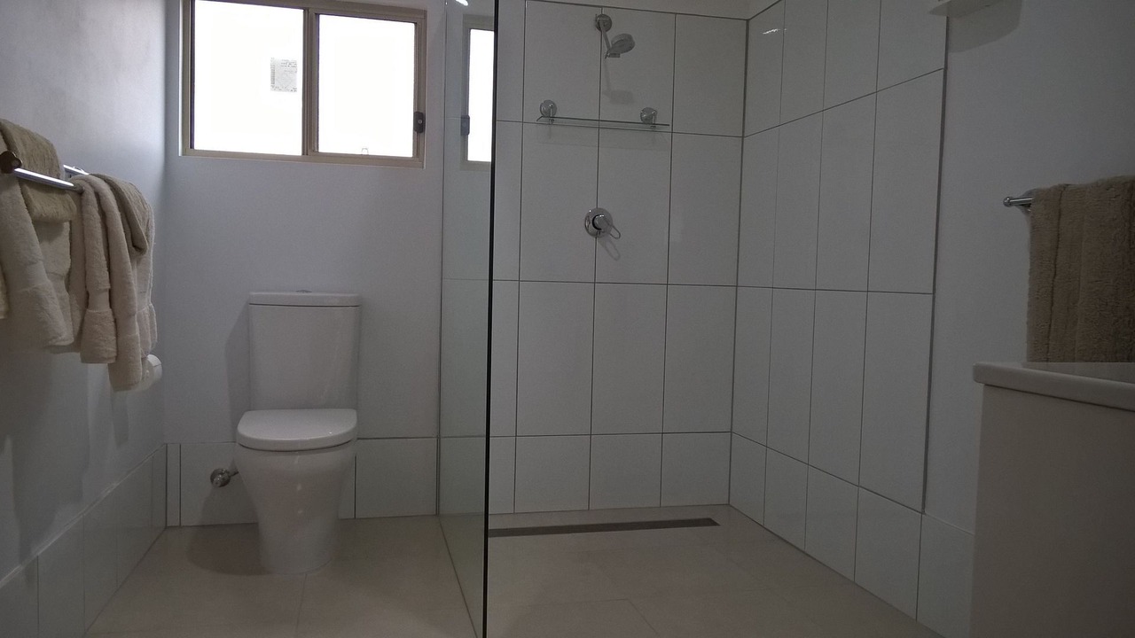 Photo of Bathroom in Waikerie