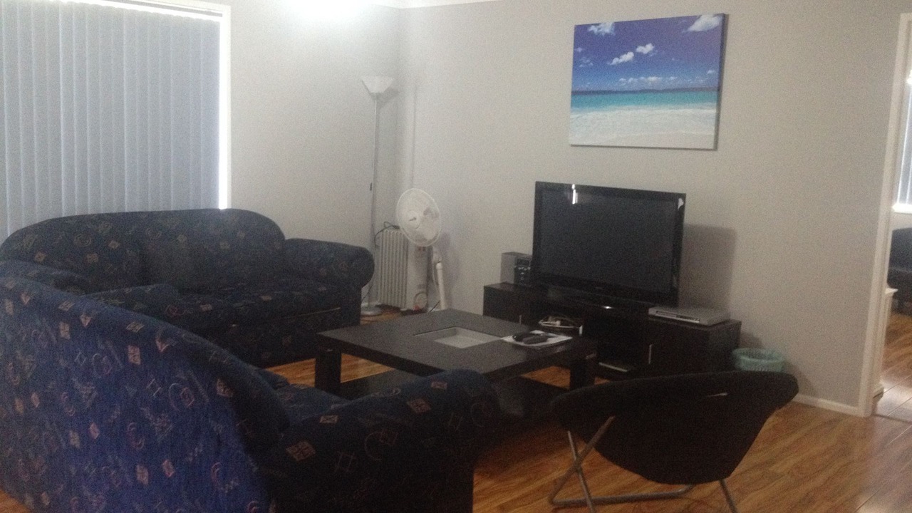 Photo of Livingroom in Nowra