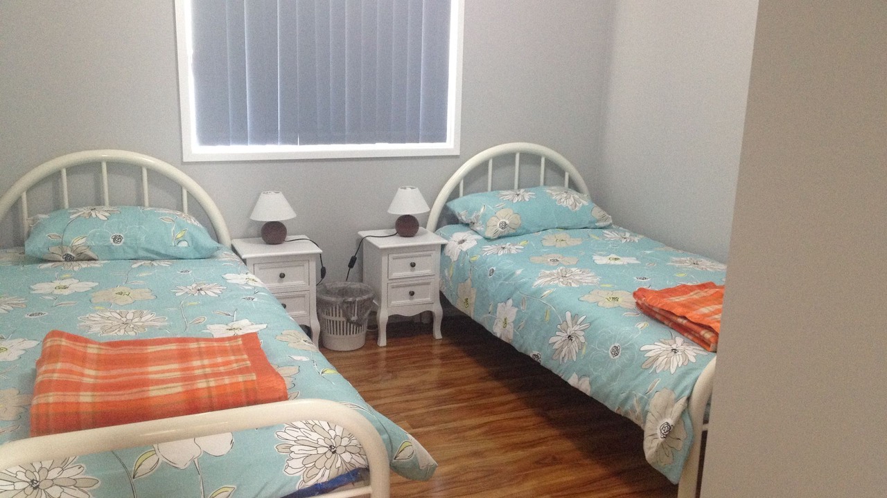 Photo of Bedroom in Nowra