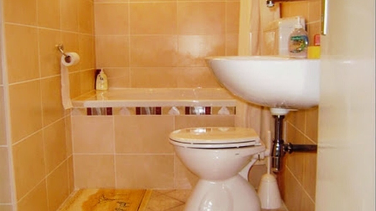 Photo of Bathroom in Cove Tri Zala (Zrnovo)
