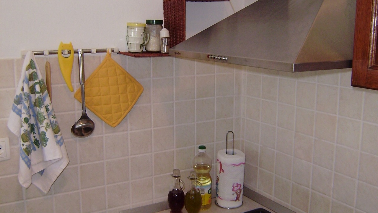 Photo of Kitchen in Cove Tri Zala (Zrnovo)