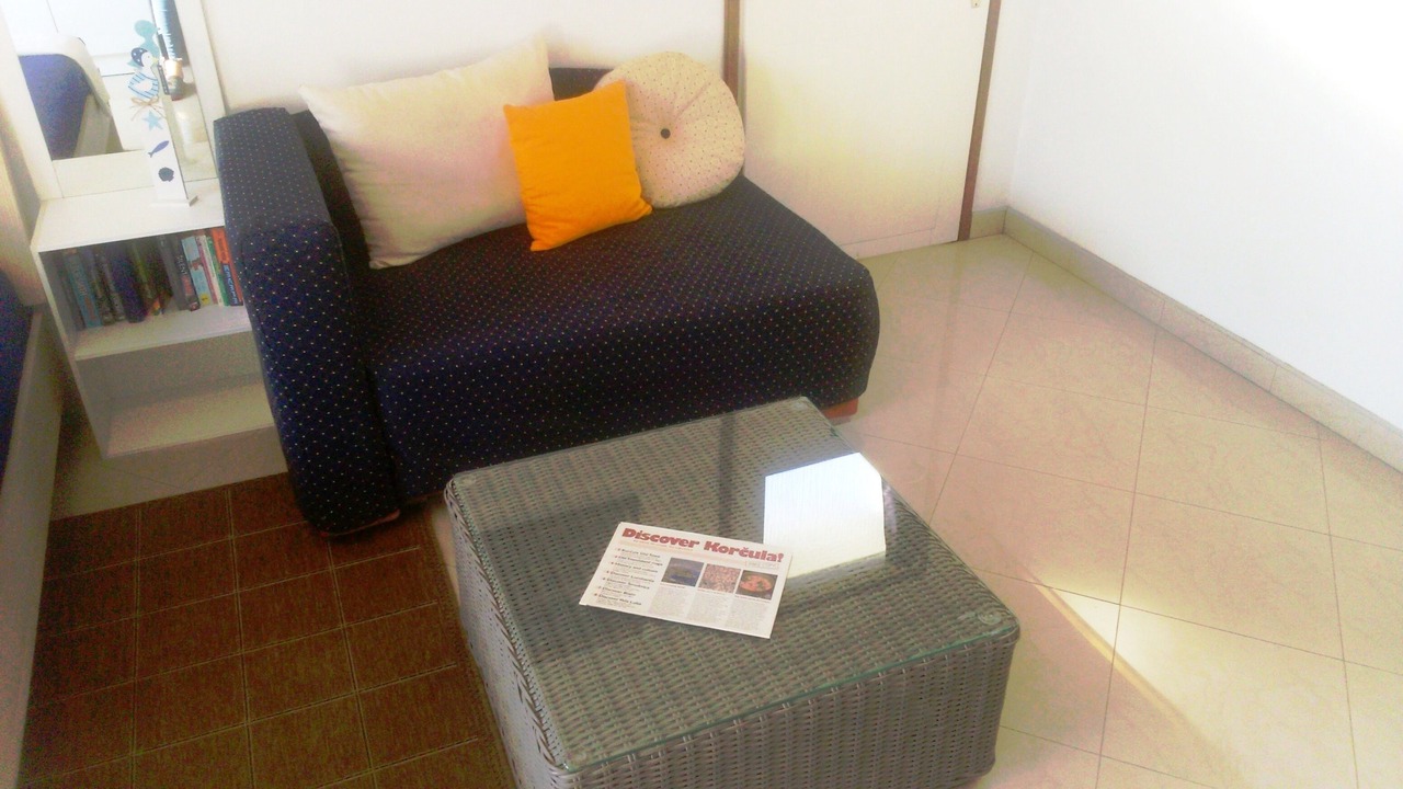 Photo of Livingroom in Cove Tri Zala (Zrnovo)