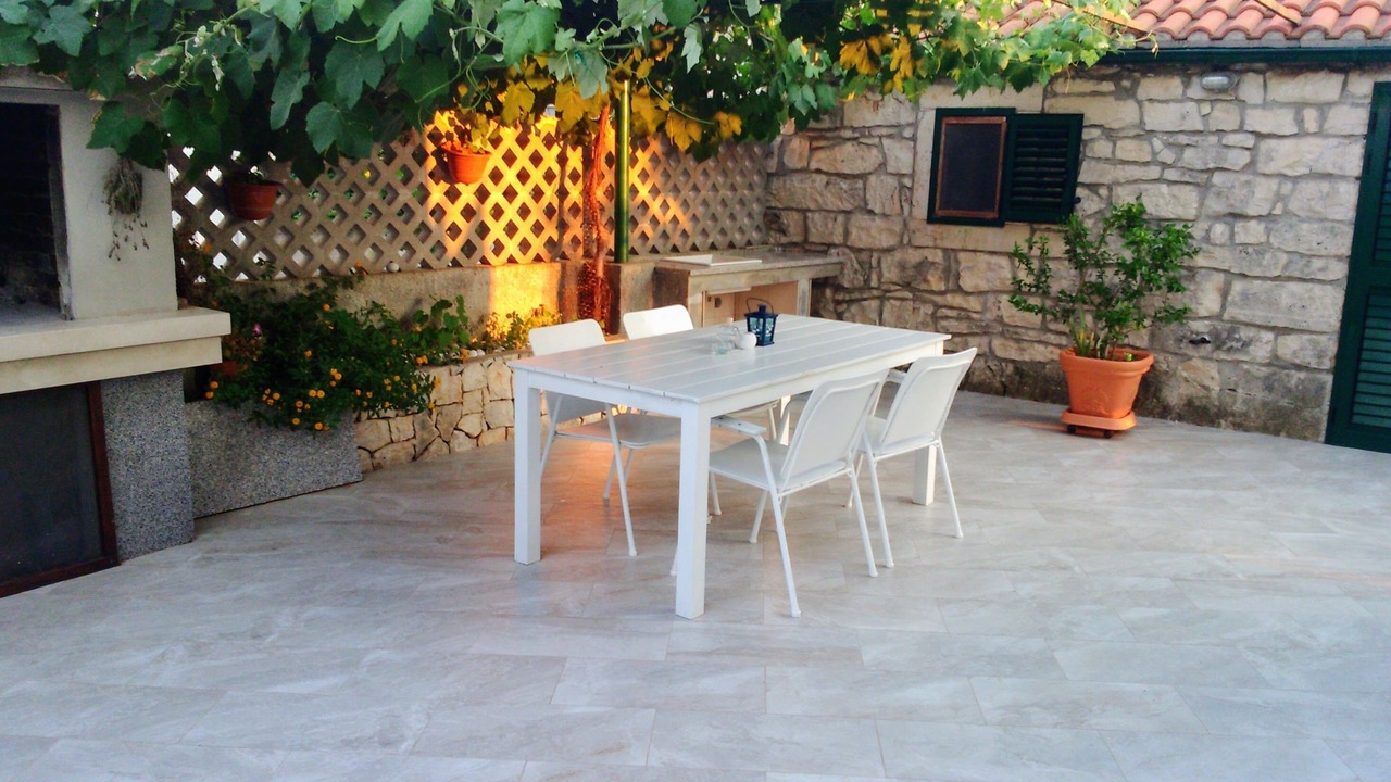 Photo of Outdoor in Cove Tri Zala (Zrnovo)