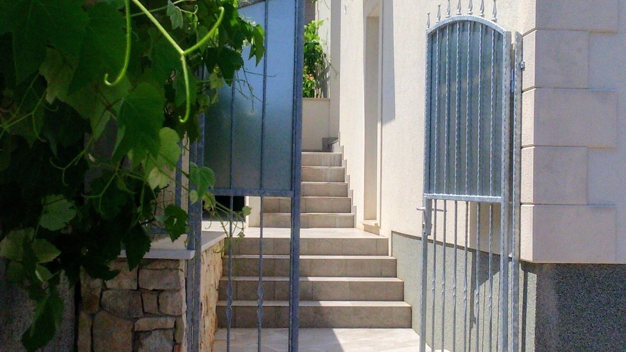 Photo of Outdoor in Cove Tri Zala (Zrnovo)