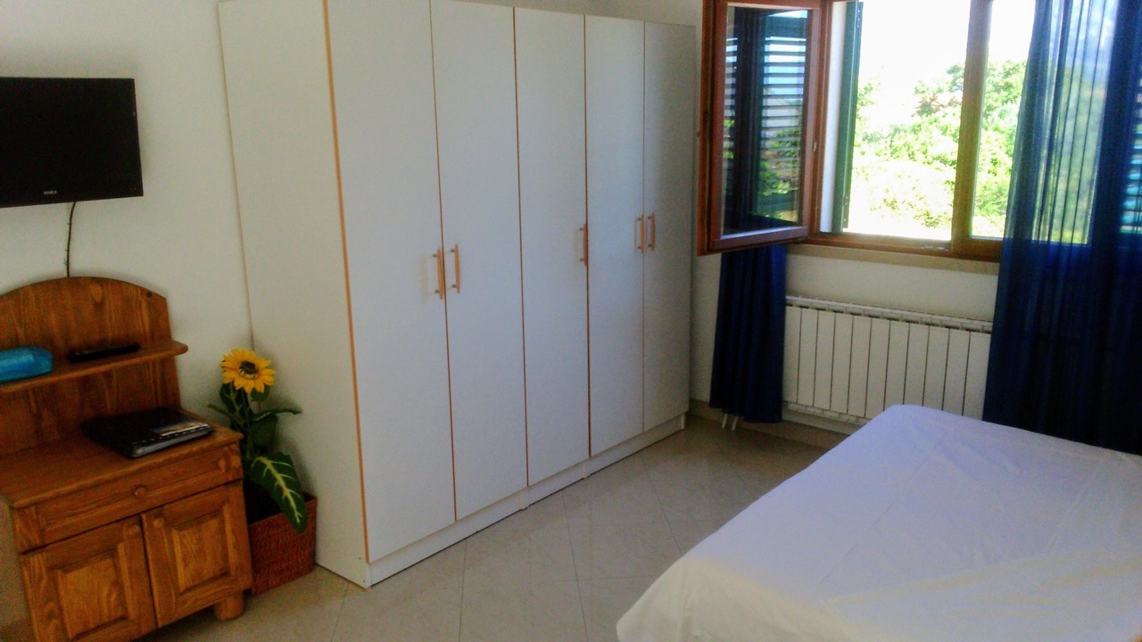 Photo of Bedroom in Cove Tri Zala (Zrnovo)