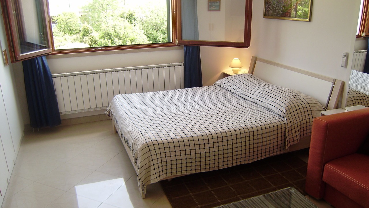 Photo of Bedroom in Cove Tri Zala (Zrnovo)