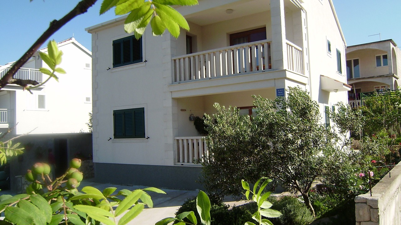 Photo of Outdoor in Cove Tri Zala (Zrnovo)