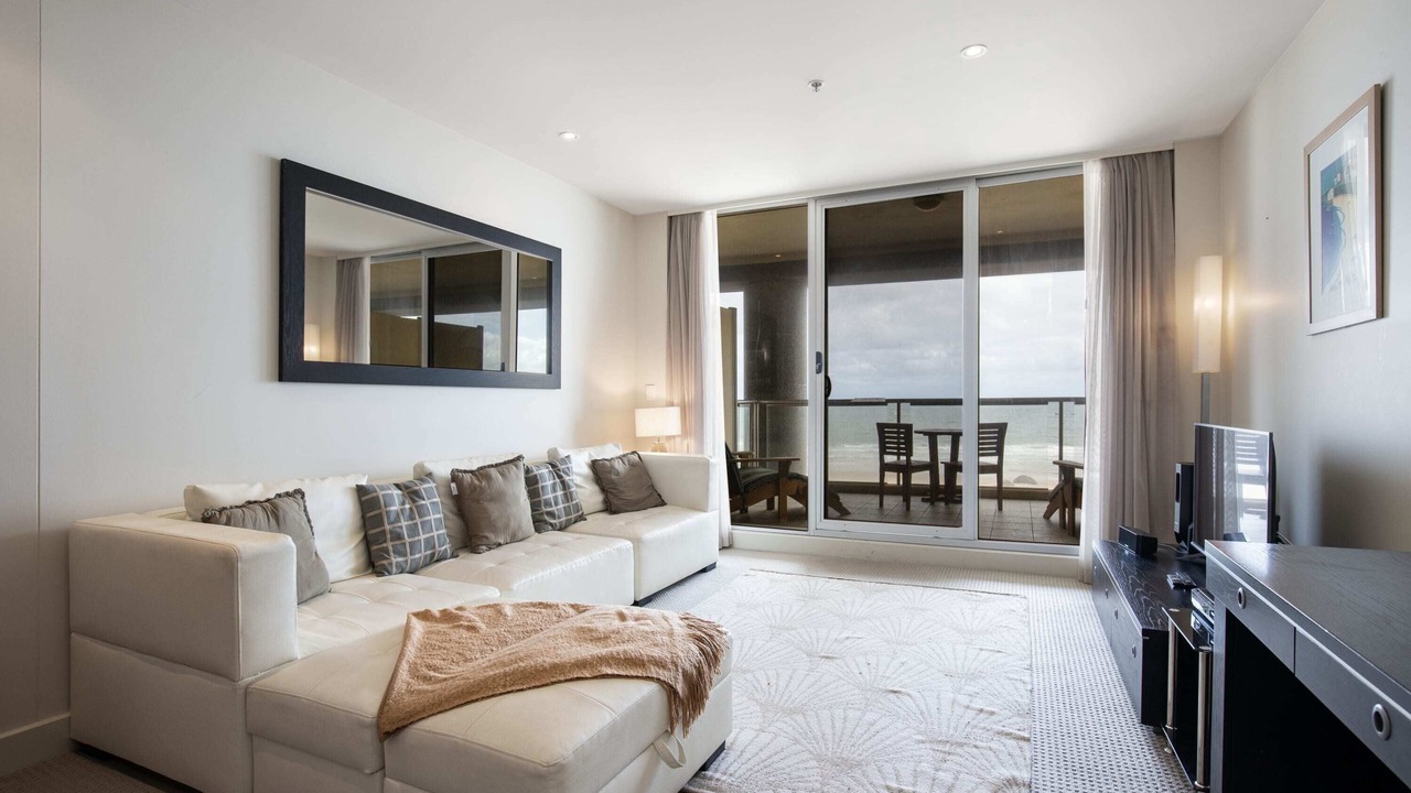 Photo of Livingroom in Glenelg