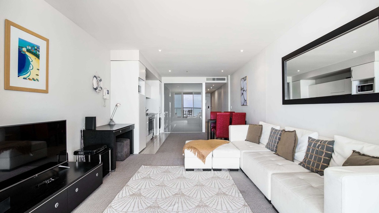 Photo of Livingroom in Glenelg