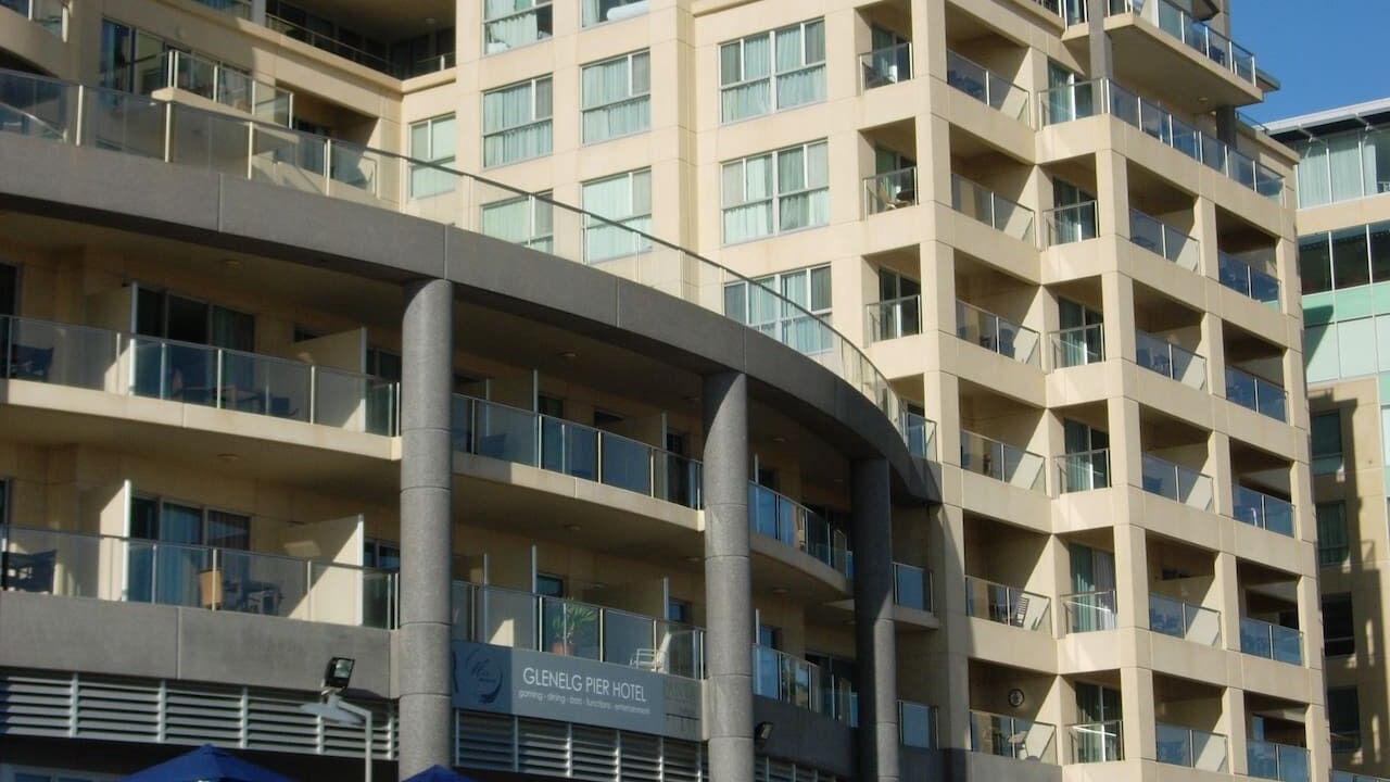 Photo of Outdoor in Glenelg