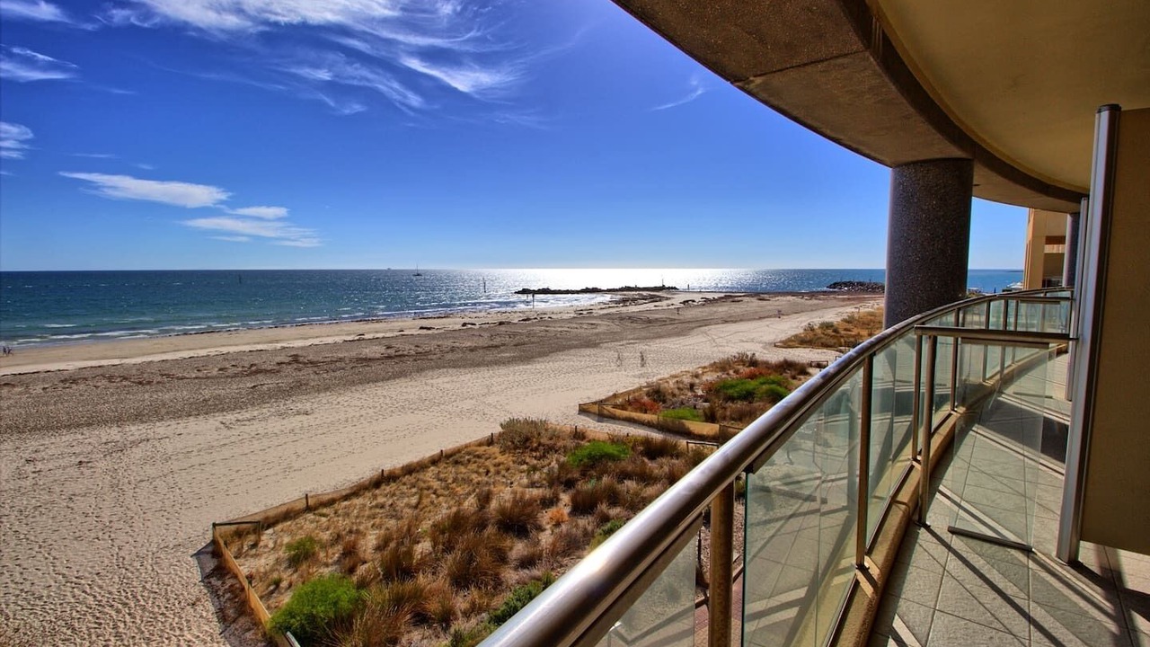 Photo of Patio Balcony in Glenelg