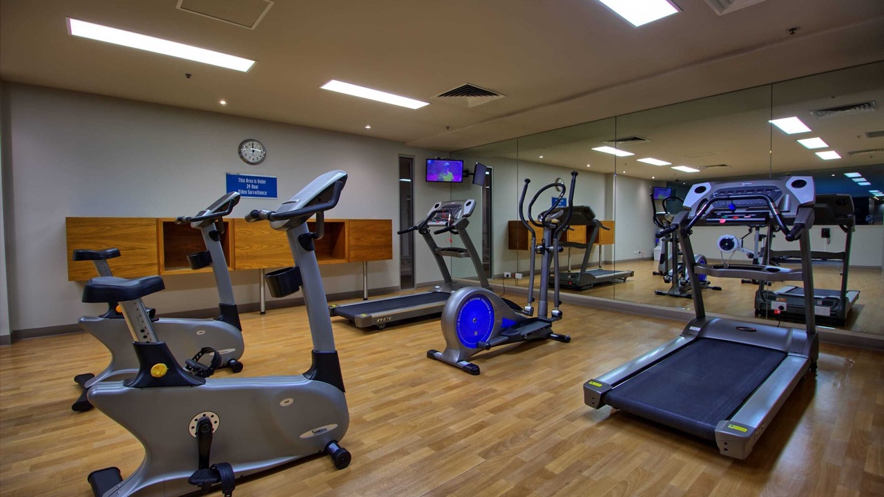 Photo of Bedroom in Glenelg