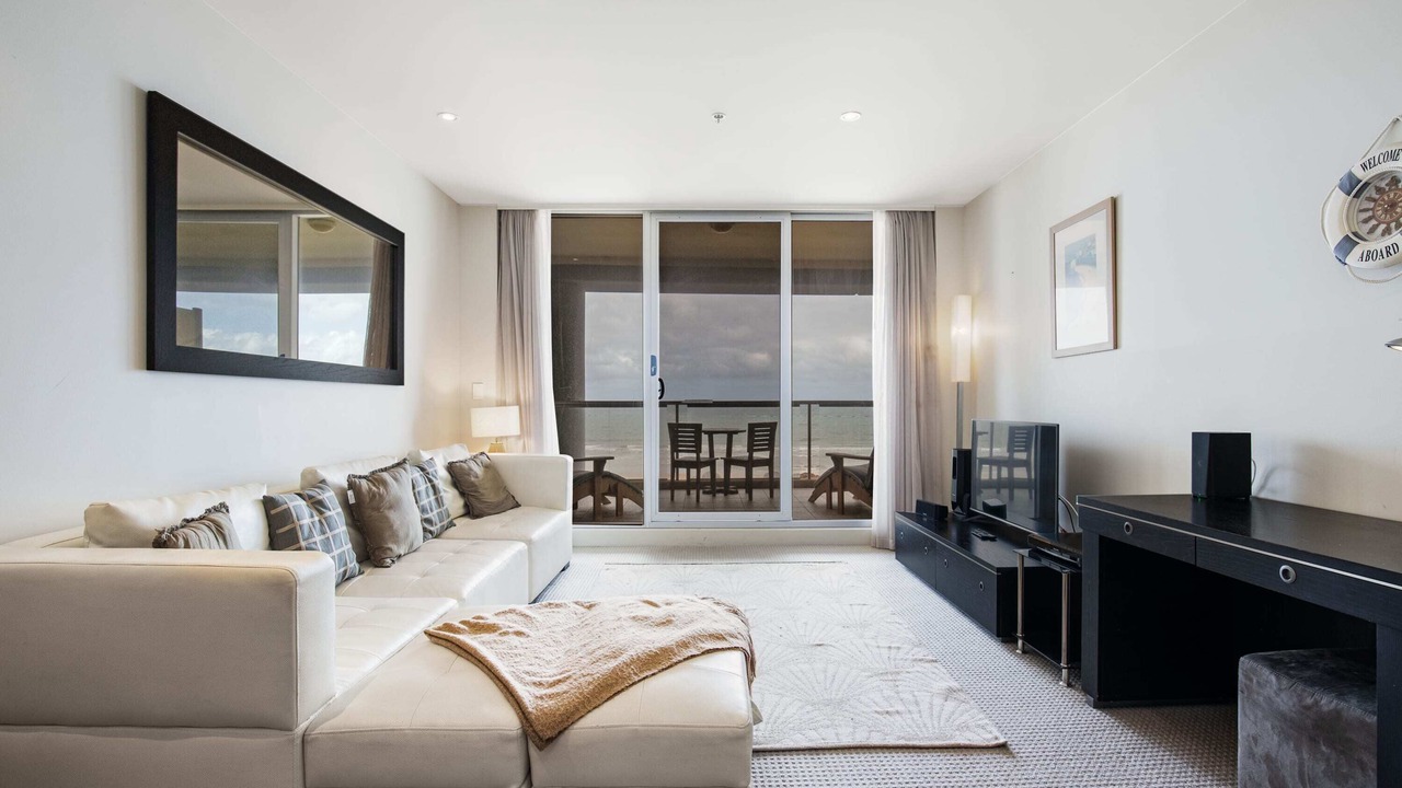 Photo of Livingroom in Glenelg