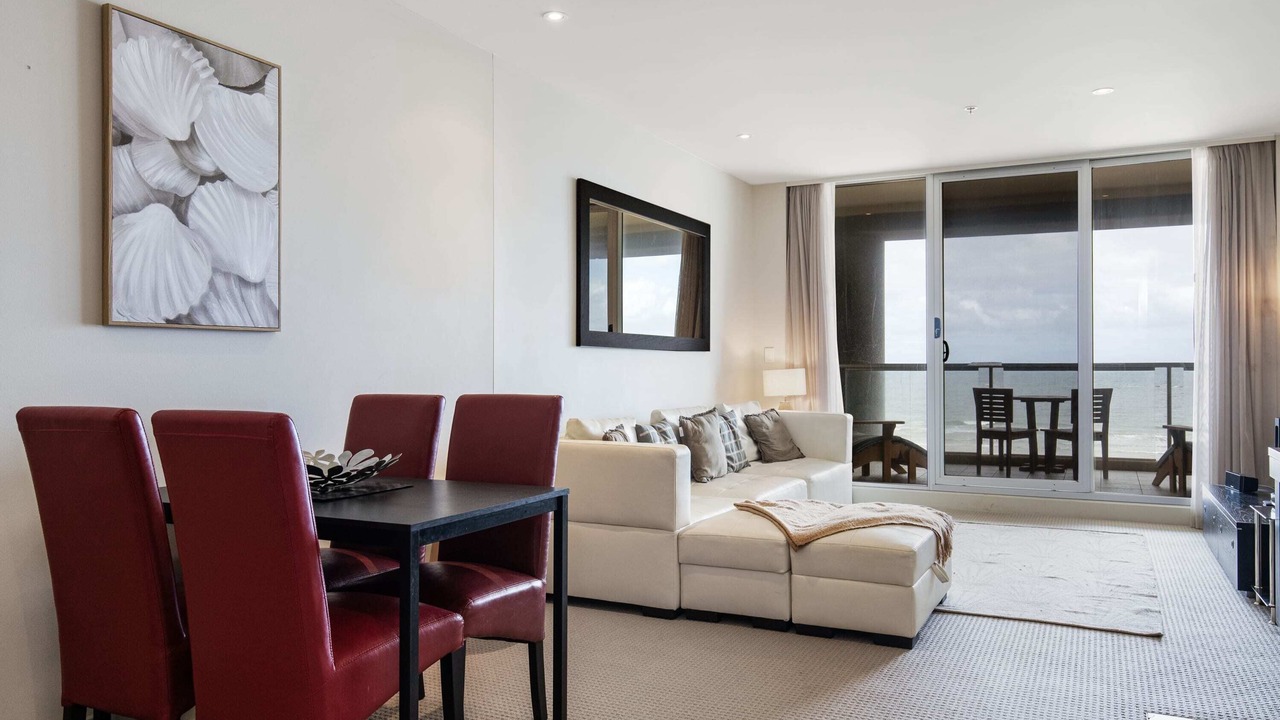 Photo of Livingroom in Glenelg