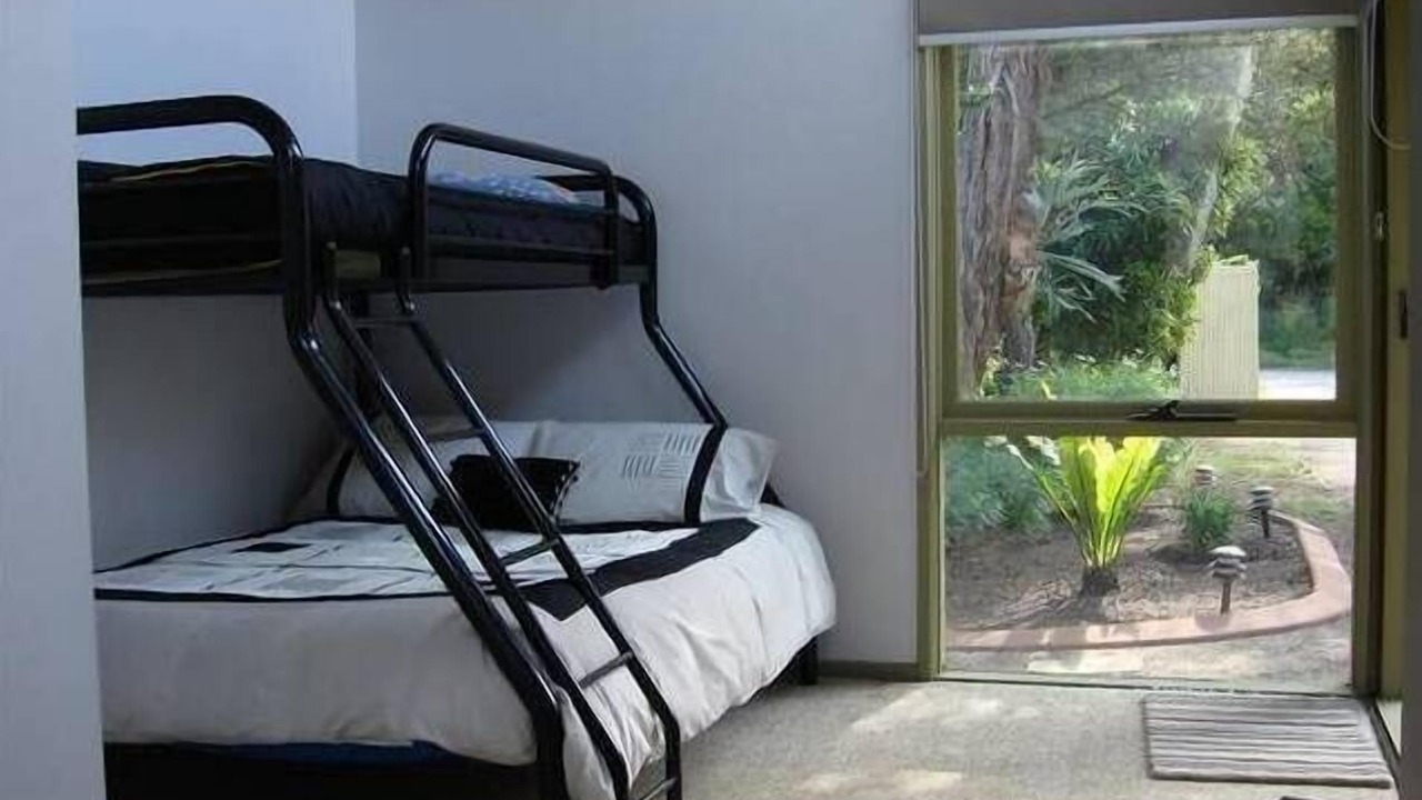 Photo of Bedroom in Rye