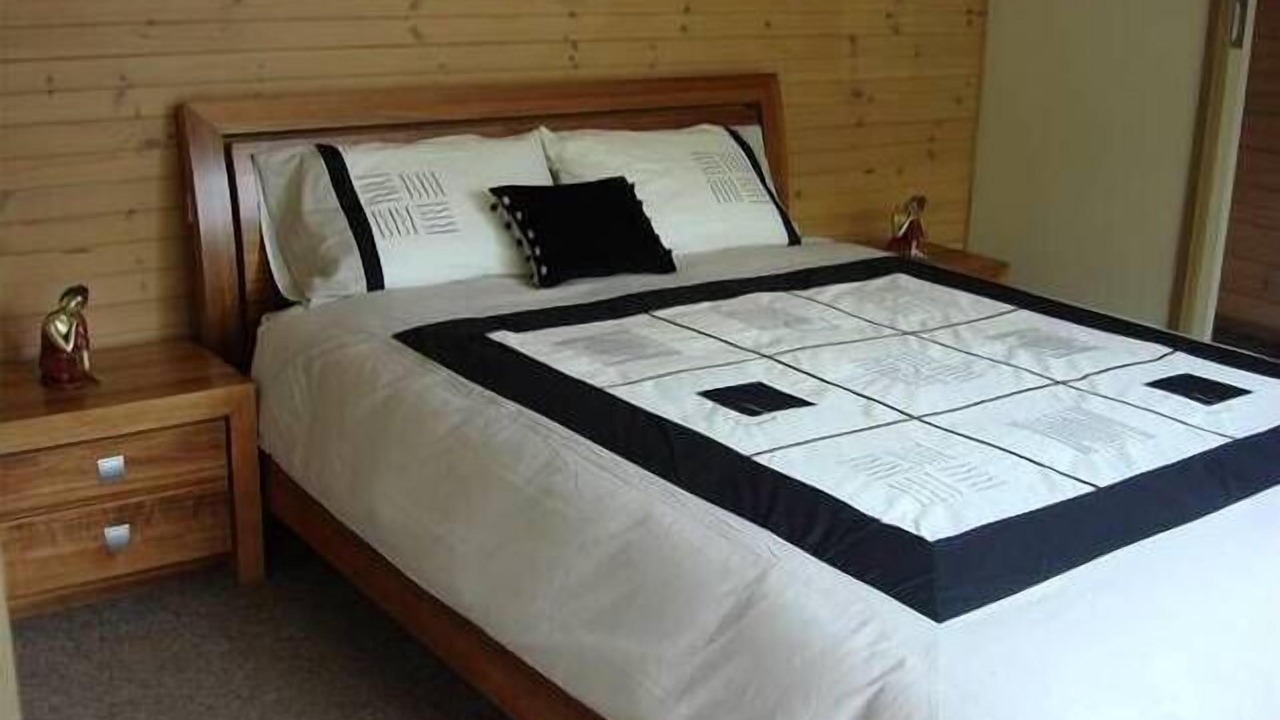 Photo of Bedroom in Rye