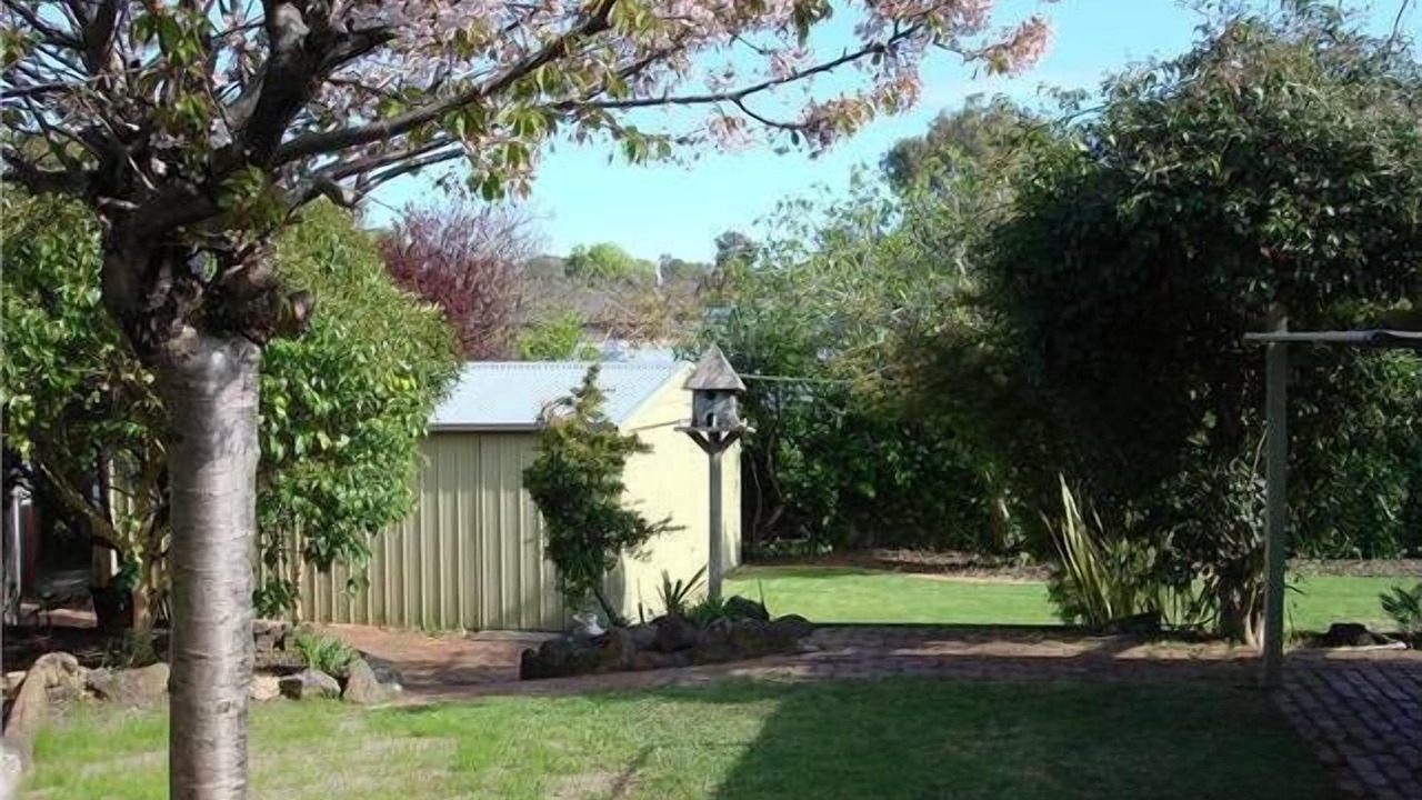 Photo of Outdoor in Rye