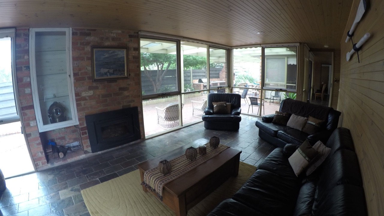 Photo of Livingroom in Rye