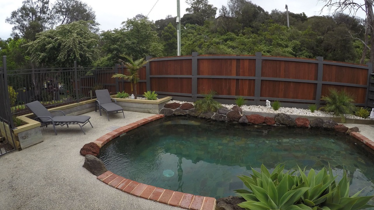 Photo of Outdoor in Rye