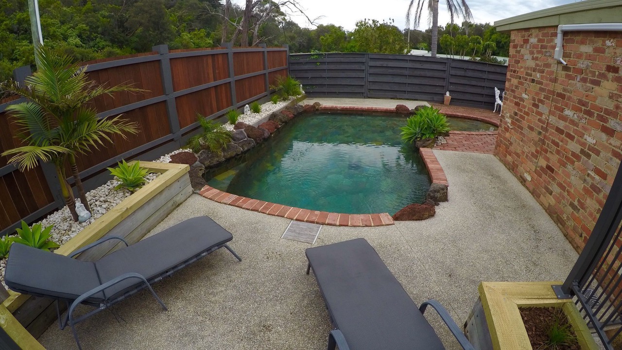 Photo of Outdoor in Rye