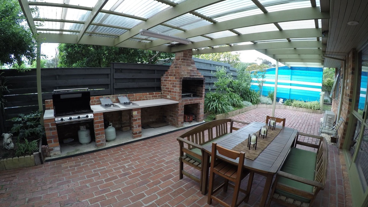 Photo of Outdoor in Rye