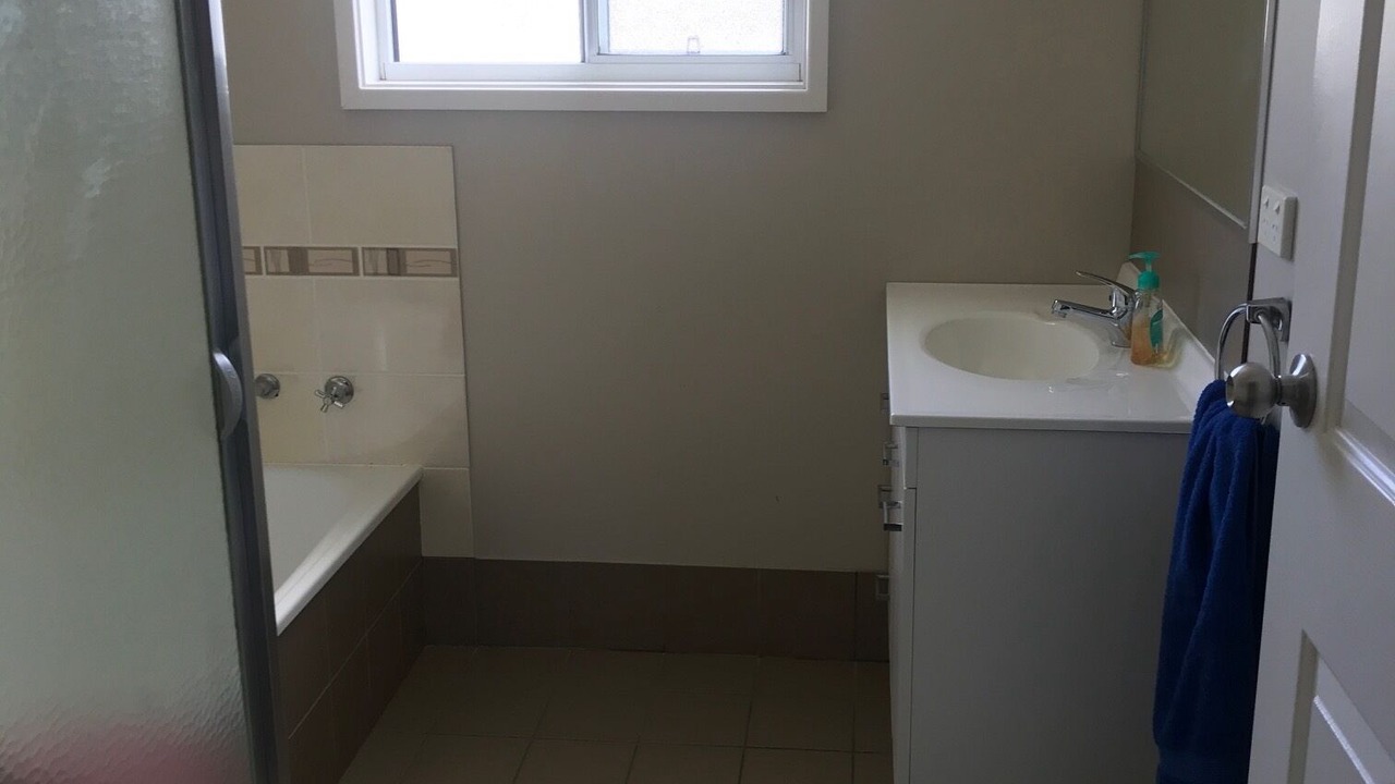 Photo of Bathroom in Nowra