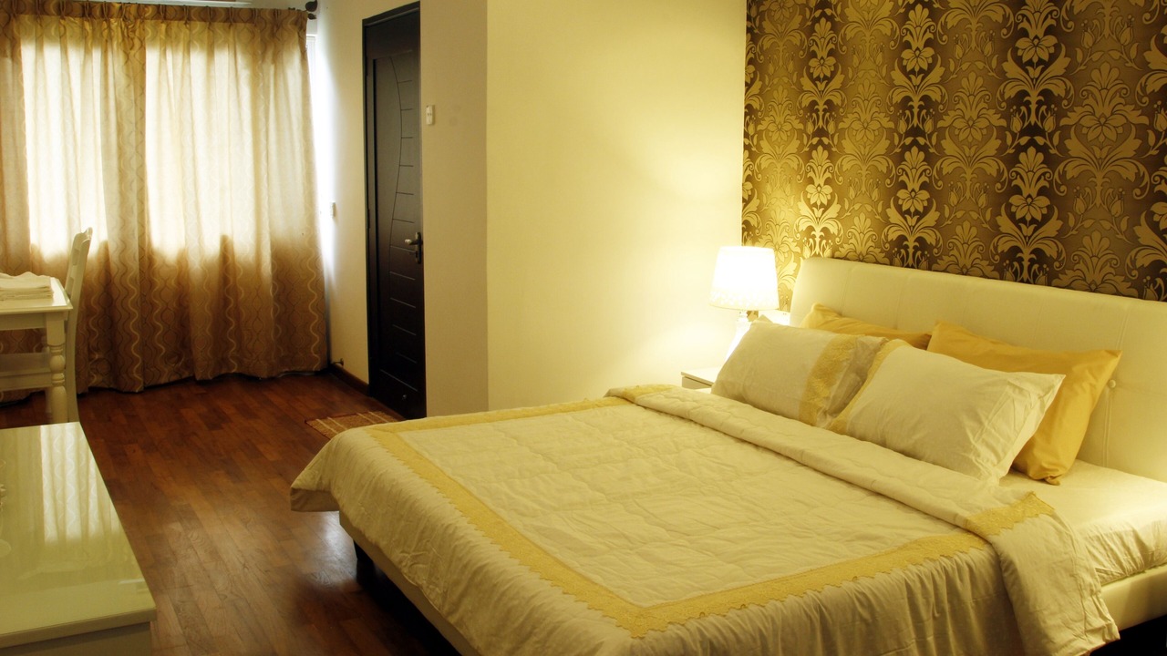 Photo of Bedroom in Downtown George Town