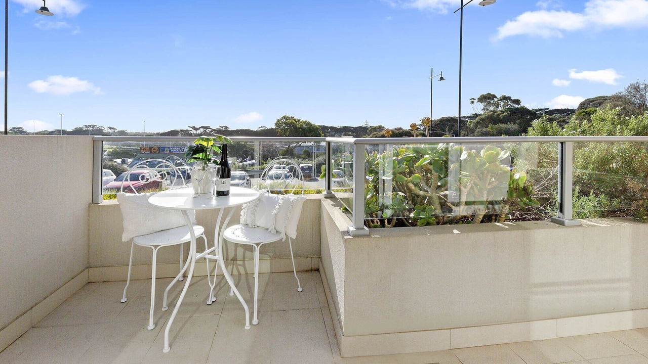Photo of Patio Balcony in Sorrento