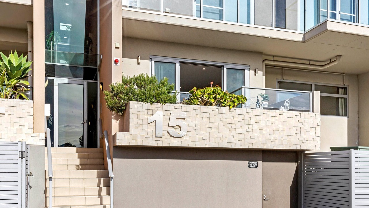 Photo of Patio Balcony in Sorrento