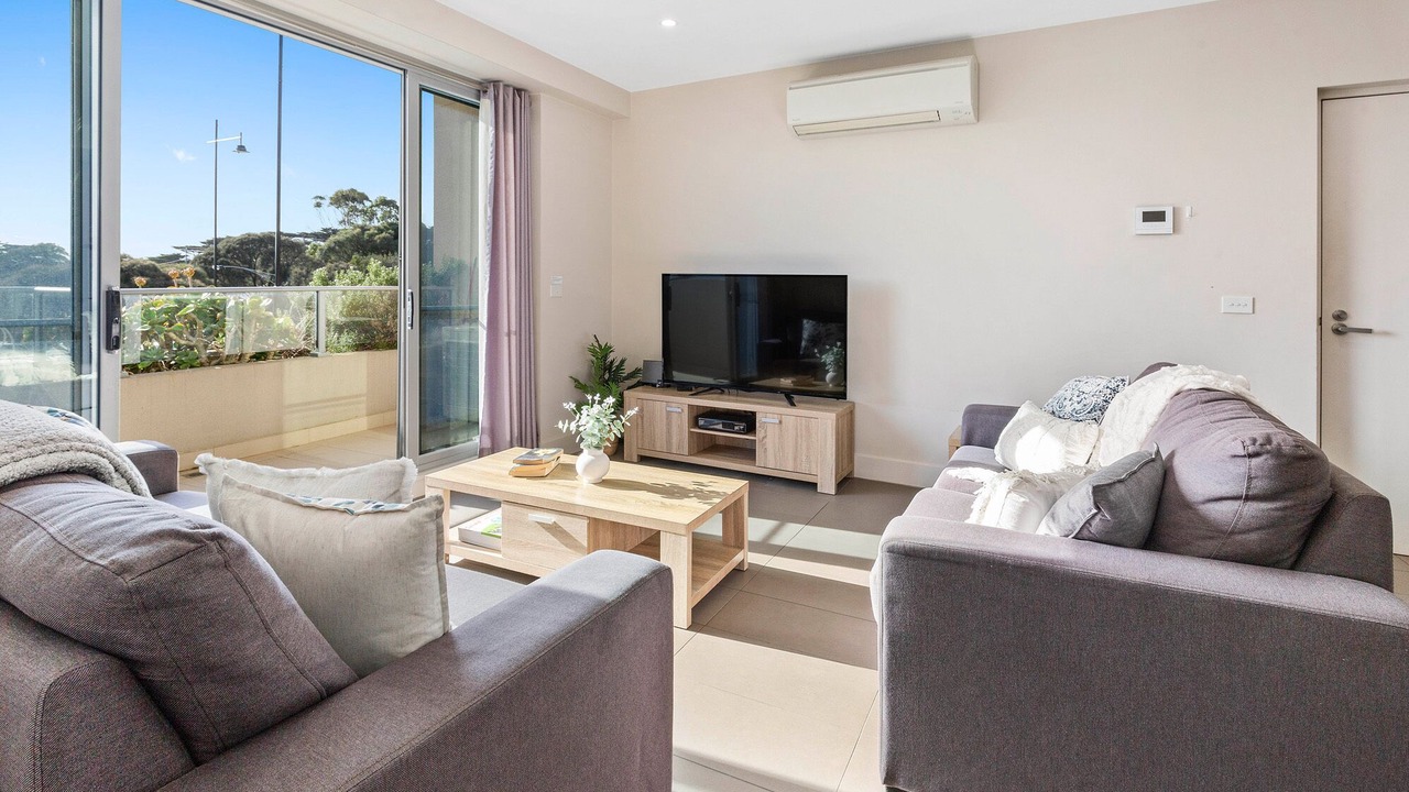 Photo of Patio Balcony in Sorrento