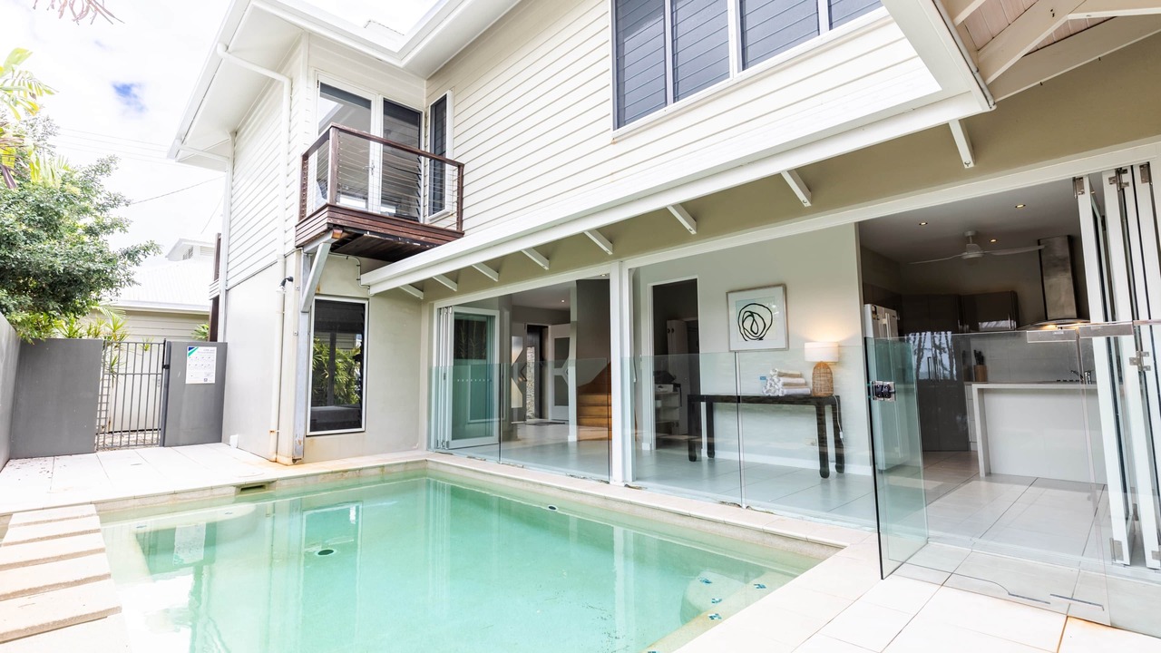 Photo of Others in Mission Beach