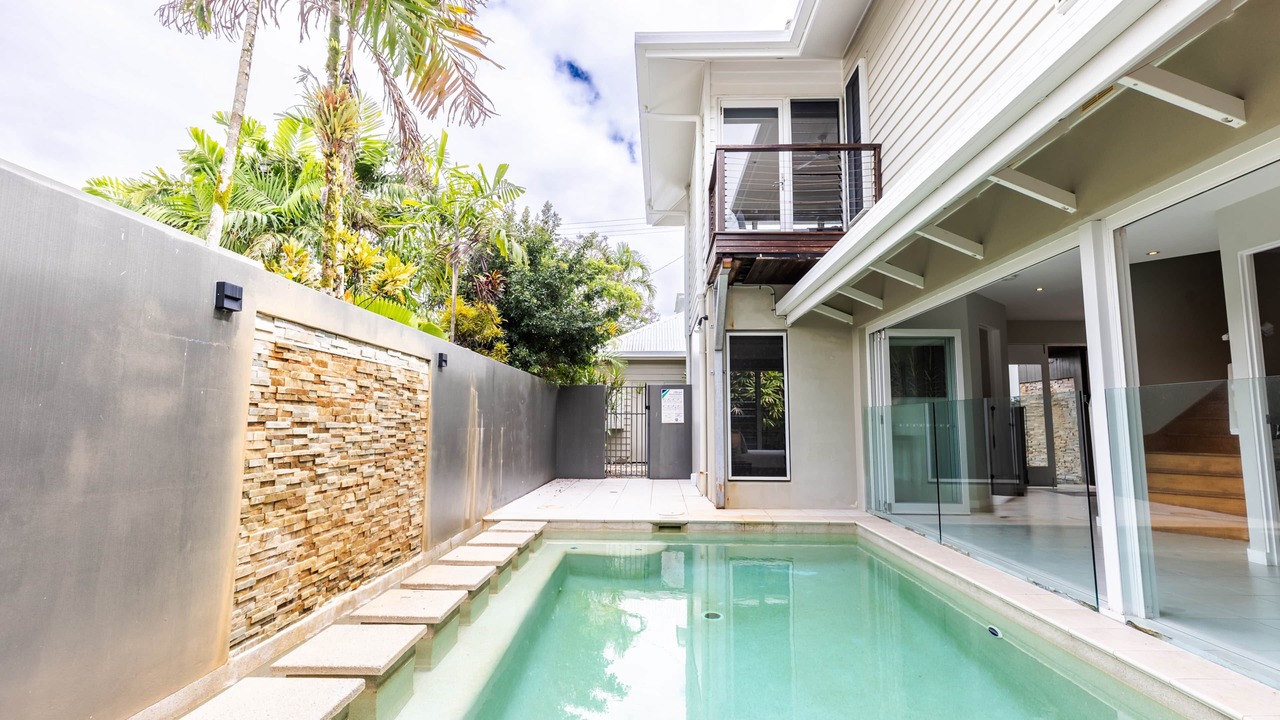 Photo of Others in Mission Beach