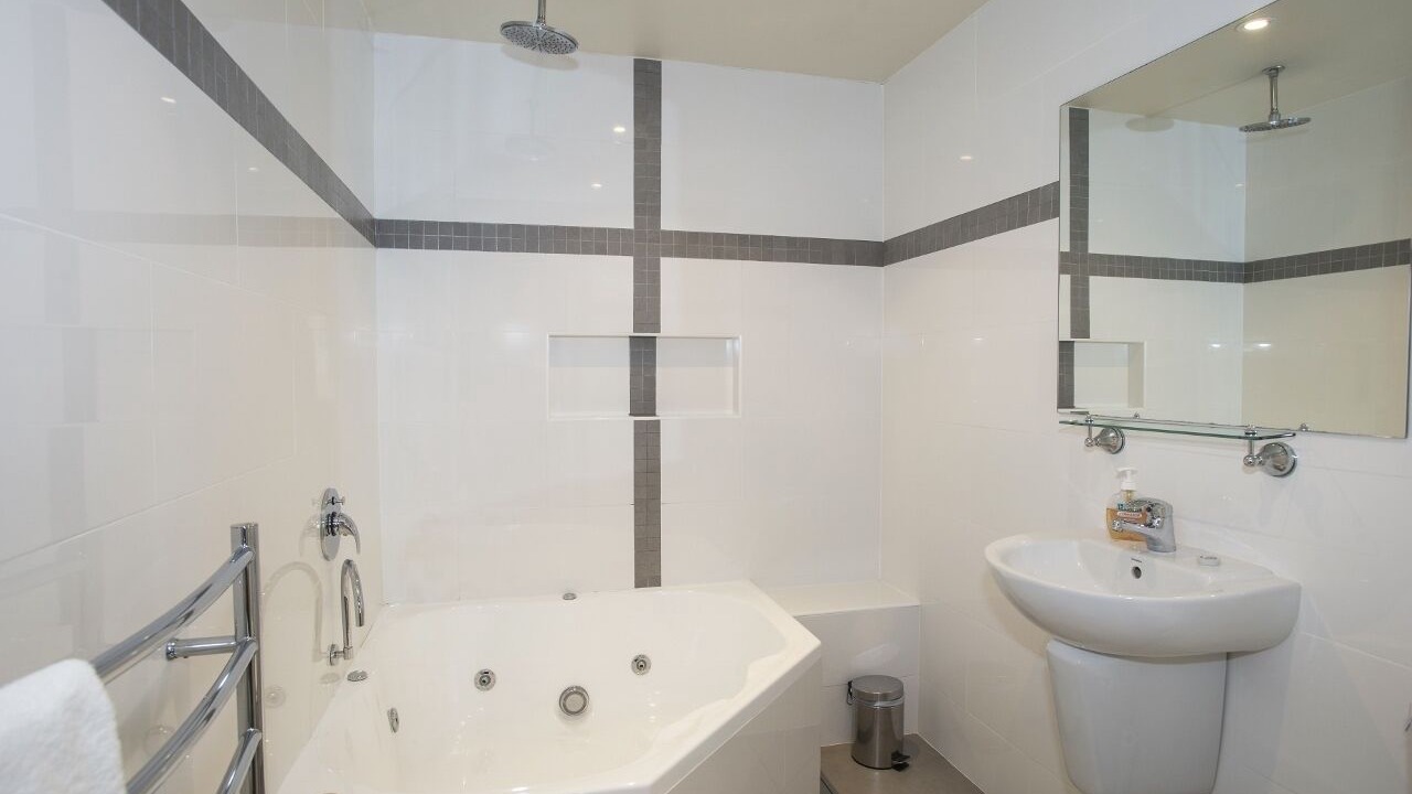 Photo of Bathroom in Tanunda