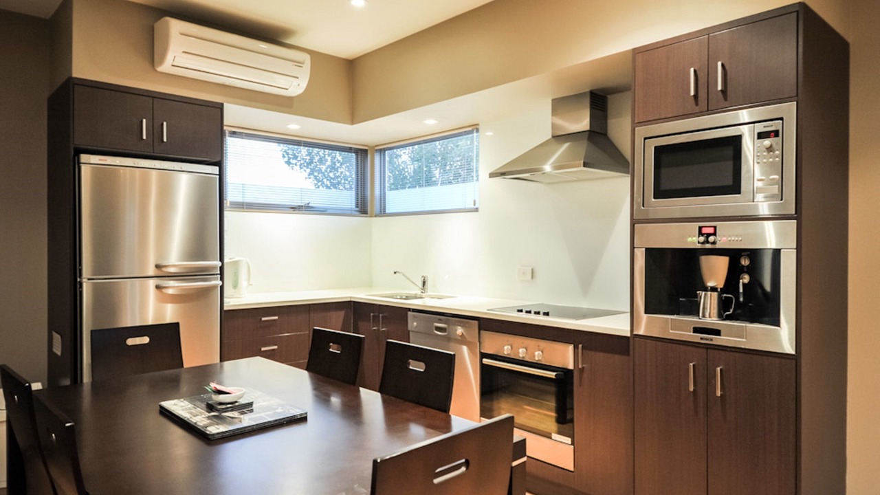 Photo of Kitchen in Tanunda