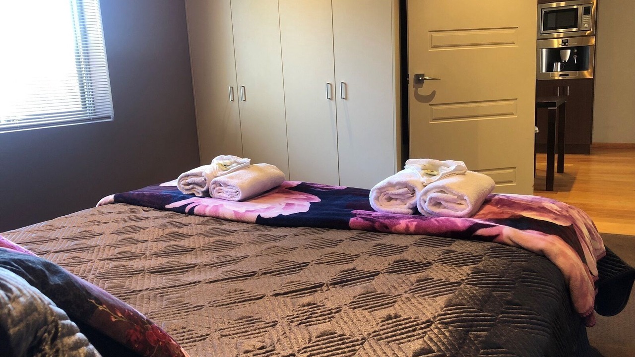 Photo of Bedroom in Tanunda