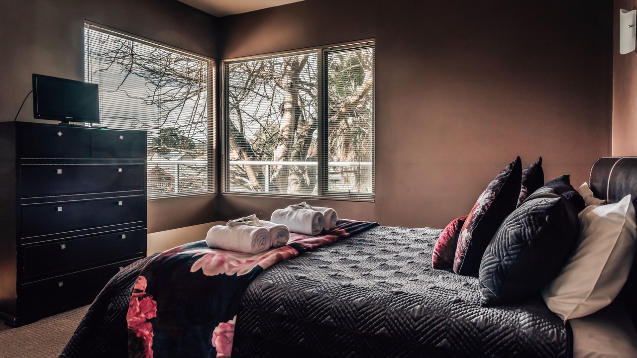 Photo of Bedroom in Tanunda