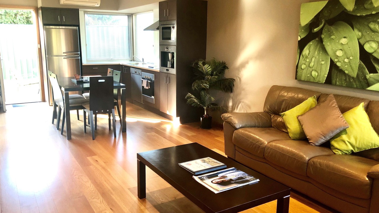 Photo of Livingroom in Tanunda