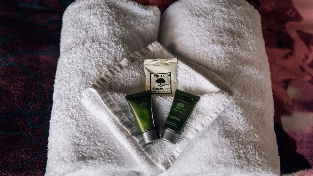 Photo of Bathroom in Tanunda