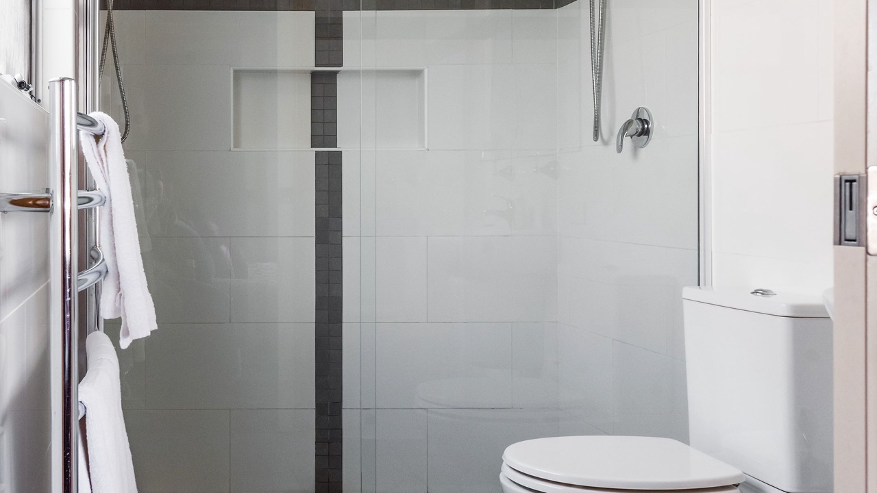 Photo of Bathroom in Tanunda