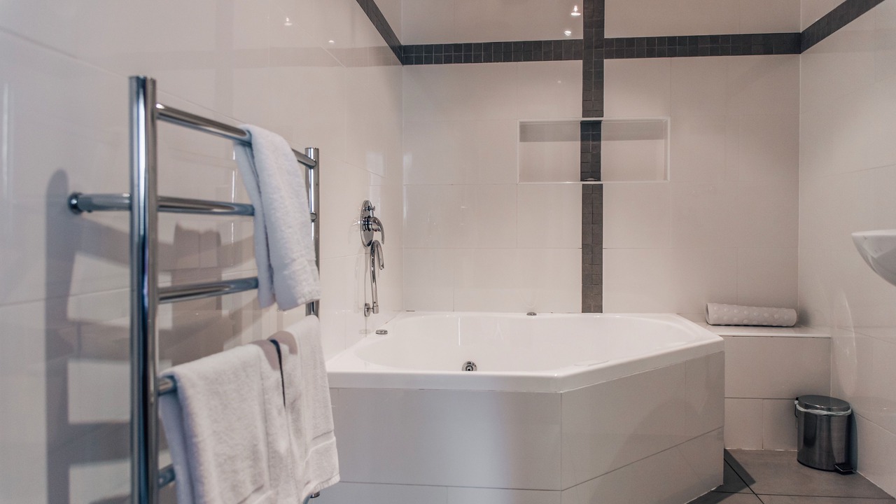 Photo of Bathroom in Tanunda