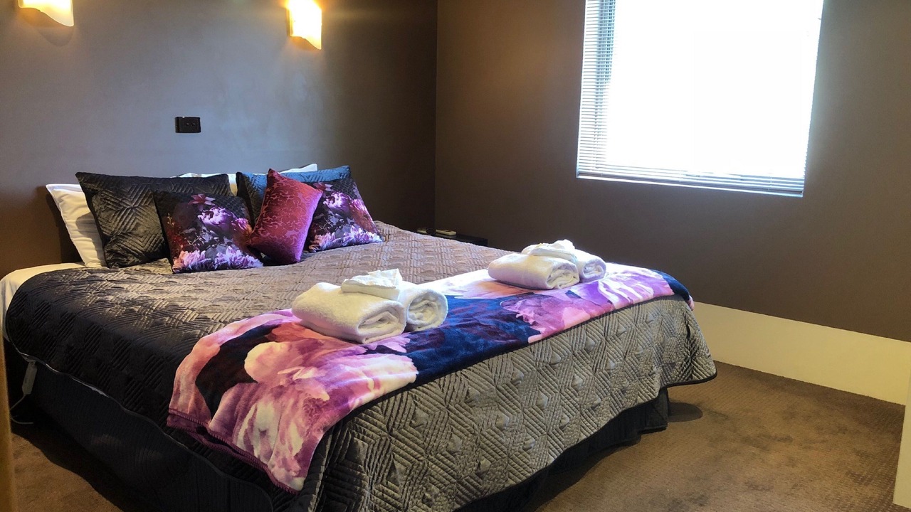 Photo of Bedroom in Tanunda