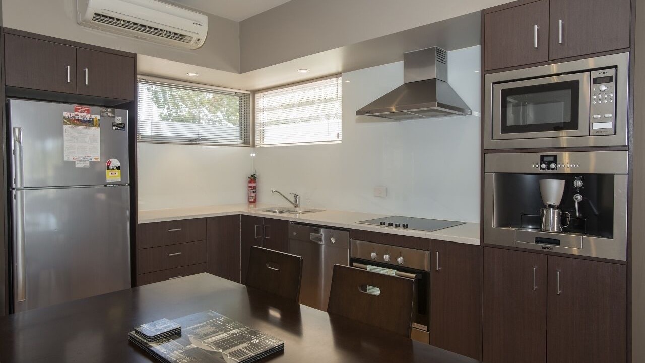 Photo of Kitchen in Tanunda
