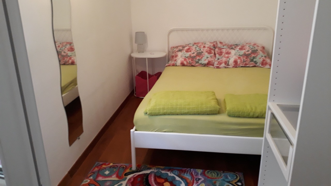 Photo of Bedroom in Mareda