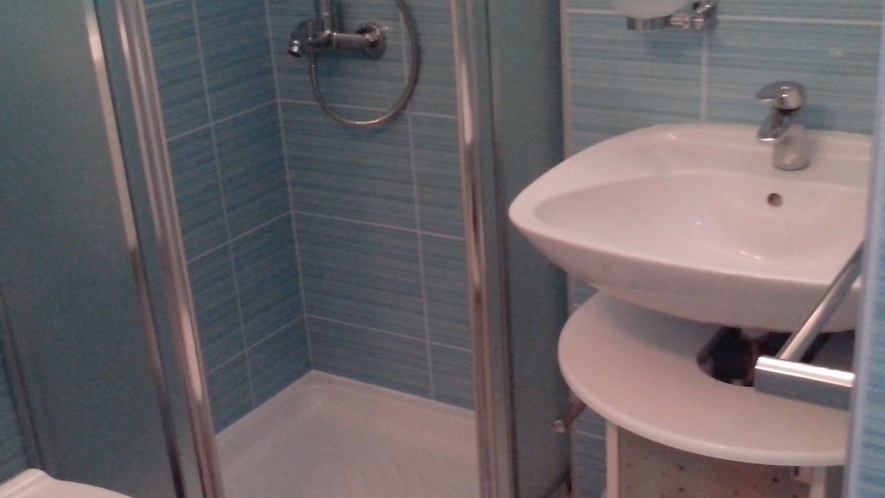 Photo of Bathroom in Mareda