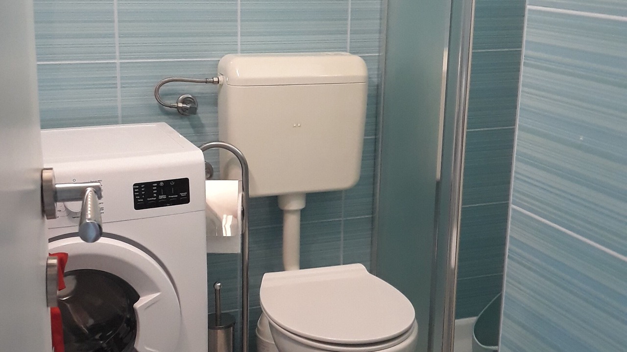 Photo of Bathroom in Mareda