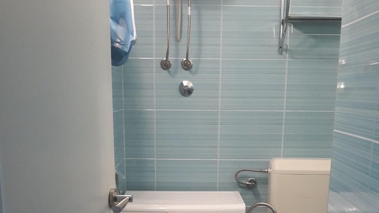 Photo of Bathroom in Mareda