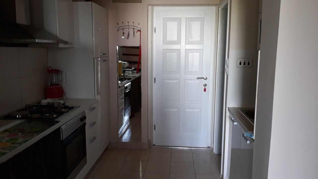 Photo of Kitchen in Mareda