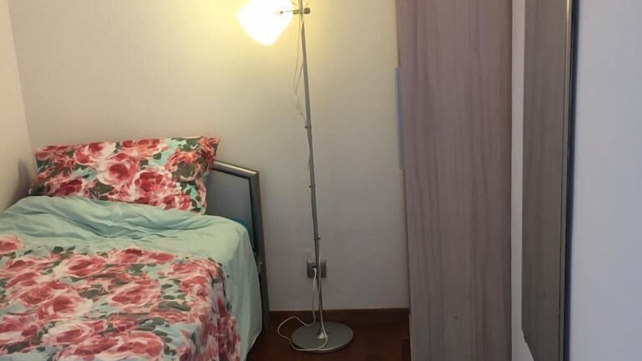 Photo of Bedroom in Mareda